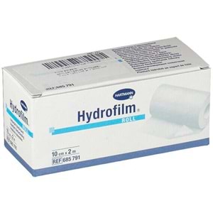 Hydrofilm Rulo 10Cmx2M