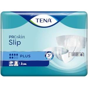 Tena Slip Proskin Plus 30 Adet XL