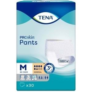 Tena Pants Normal Külot 30 Adet Medium
