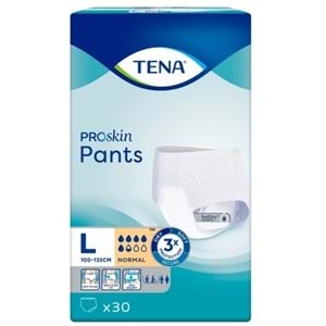 Tena Pants Normal Külot 30 Adet Large