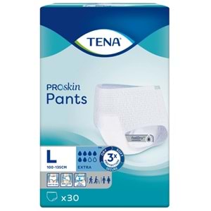 Tena Pants Plus (Extra) Külot 30 Adet Large
