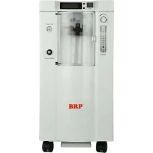 Brp Oksijen Konsantratörü 5 Lt