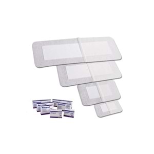 Betapad Steril Pansuman Örtüsü 5CmX7,5Cm