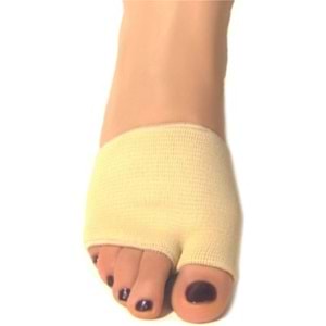 Medifoot Kumaş Kaplı (Giyilebilir Metatars Pedi) 1