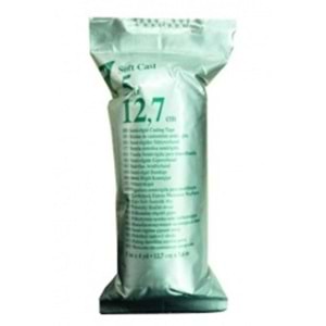 3M Scotchcast Plus Sentetik alçı 5 İnch 12.7 cm x 3.6 m