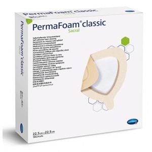 Permafoam Classic Sacral 22,5X22,5 Cm
