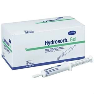 Hydrosorb Gel 15G