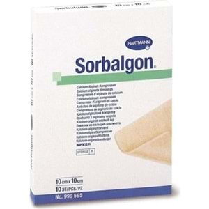 Sorbalgon Classic 10X10 Cm