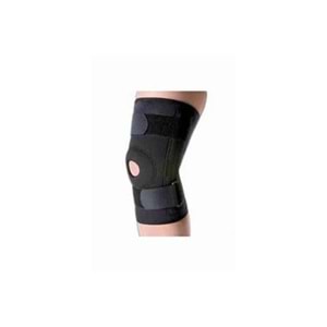 Akuacare Fleksible Ligament Patella Destekli Dizlik Standart