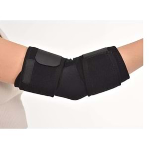 Akuacare Tenisçi Dirsekliği Standart Uzun