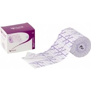 Fortune Elastik Plaster 5Mx10 Cm