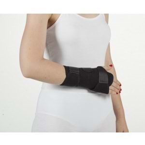 Platin Baş Parmak Ateli Sağ (Bedensiz)