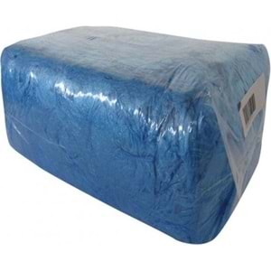 Akua Galoş 10 Micron 1000 Adet