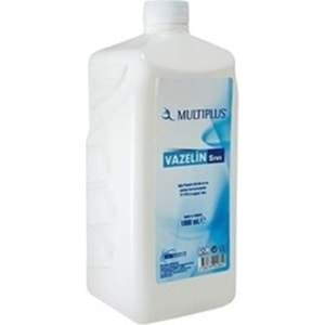 Multiplus Vazelin Sıvı 1000 Ml