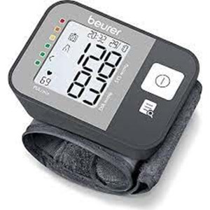 Beurer Dijital Tansiyon Aleti Bilekten BC27