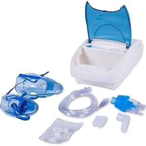 Pulsemed Nebulizatör (BRCM 152)