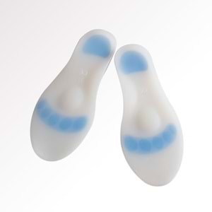 Case Soft Step Silikon Tabanlık 43-44 (M. SS001 5)