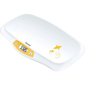 Beurer Dijital Bebek Baskülü BY80