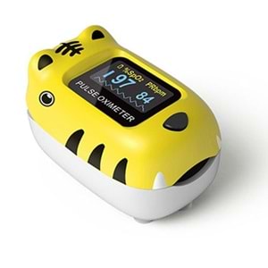 Semcares Contec Pulse Oksimetre Çocuk Cms50Q1