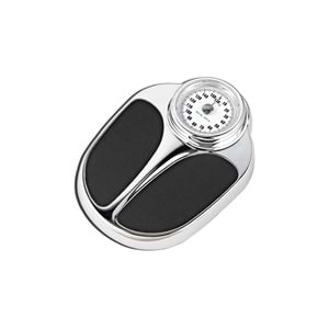 Mesilife Mekanik Banyo Baskülü 160 Kg Kapasiteli DT05GR