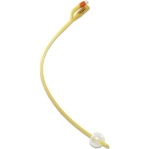 Brp Foley Sonda 12Fr