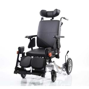 Excel G-Nexx Manuel Tekerlekli Sandalye ( 12 Arka Teker )