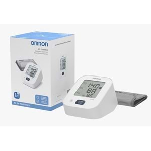 Omron M2 Essential Hafızalı Tansiyon Aleti HEM-7188-E