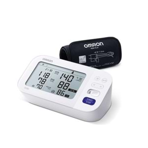 Omron M6 Comfort Tansiyon Aleti HEM-7380-E
