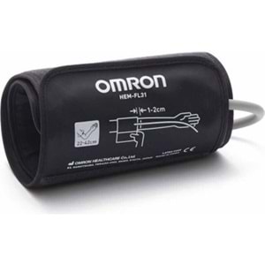 Omron Elektronik Tansiyon Aleti Manşonu 22-42Cm HEM-FL31