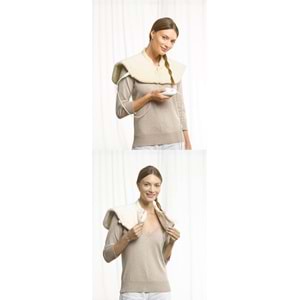 Beurer Omuz ve Boyun Isıtma Minderi HK 54