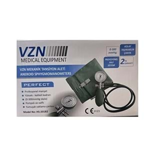 Vzn Mekanik Tansiyon Aleti HS-201B2