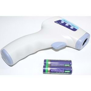 Galena Temassız Ateş Ölçer HW-F7