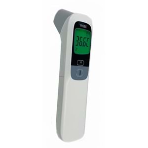Life Net Temassız Ateş Ölçer JA-11A