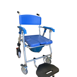 Pulsemed Küçük Tekerlekli Komod JLC00101