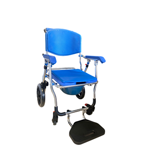 Pulsemed Orta Tekerlekli Komod JLC00102