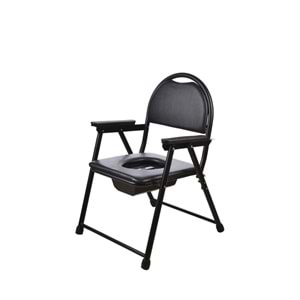 Pulsemed Klozetli Sandalye KY817