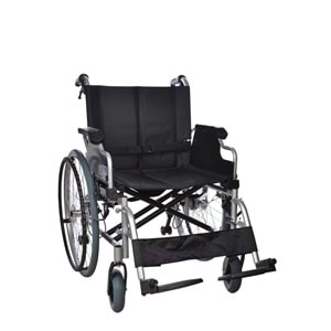 Pulsemed Tekerlekli Sandalye Alman Stil KY956LQH-51