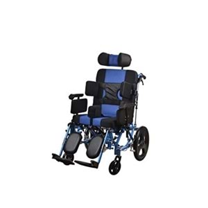 Pulsemed Tekerlekli Sandalye Serebral Palsi KY959LJ-36