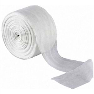 Ds Sağlık Rulo Hidrofil Sargı Bezi 7CmX50M