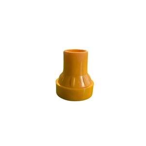 Case Baston Lastiği Kauçuk Sarı