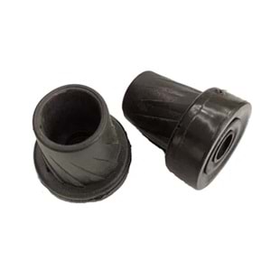 Case Baston Lastiği Kauçuk Siyah