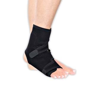 Case Deep Ayak Bilekliği Ped Destekli M.DNB 5002