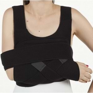 Deep Welpo Bandajı (STD) M. DNB 5409