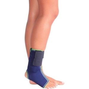 Case Pedli Ayak Bilekliği XXL (HB 5002)