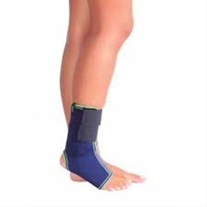 Case Destekli Ayak Bilekliği L (HB 5006)