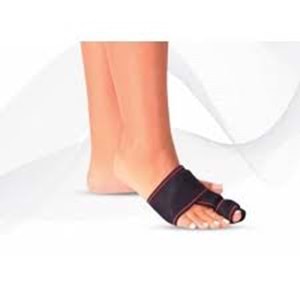Case Hallux Valgus Gece Ateli HB 5010 Sol