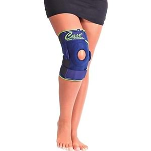 Case Çelik Eklemli Dizlik 5111