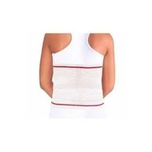 Case Abdominal Karın Korsesi XXXL