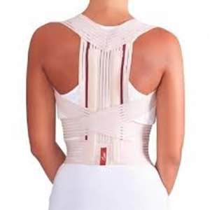 Case Posturex (Misinalı) XXL