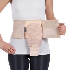 Case Kolostomi Korsesi L-XXL